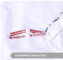 quality comforter cover