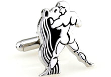 cool mens cufflinks