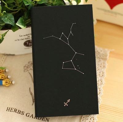 Sagittarius gifts constellation daily journal