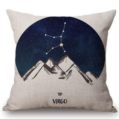 astrology home décor, zodiac bedrooms