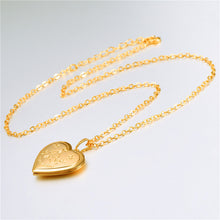 zodiac symbol necklace, locket gift
