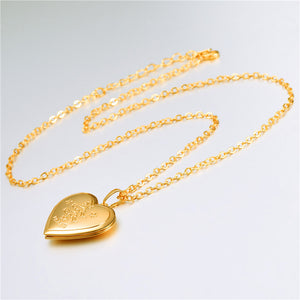zodiac symbol necklace, locket gift