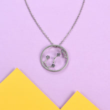 unique constellation jewelry, astronomy necklace