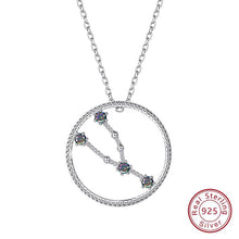 Taurus necklace, necklaces for girlfriend 