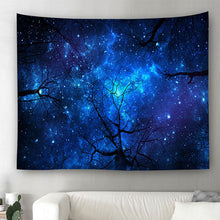 wall tapestry 